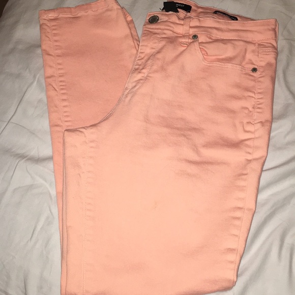 Skinny Ankle Pants - Picture 1 of 4